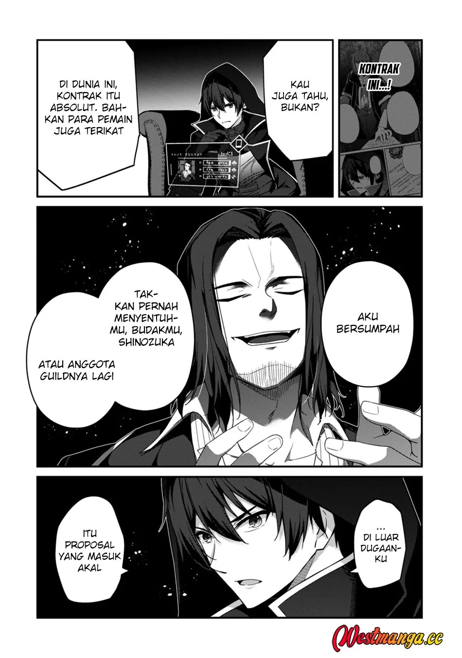 Chapter 43 - halaman 7