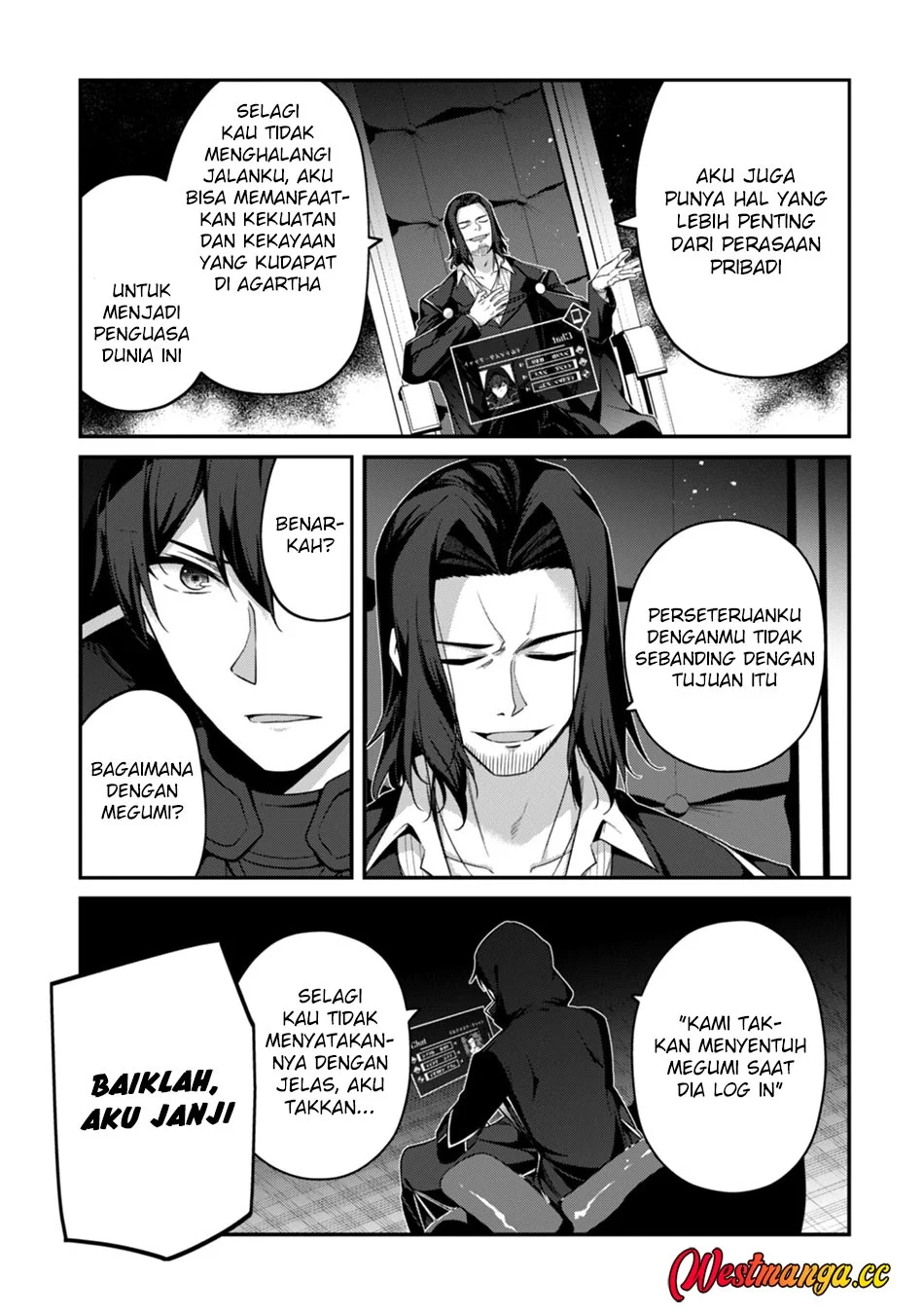 Chapter 43 - halaman 8