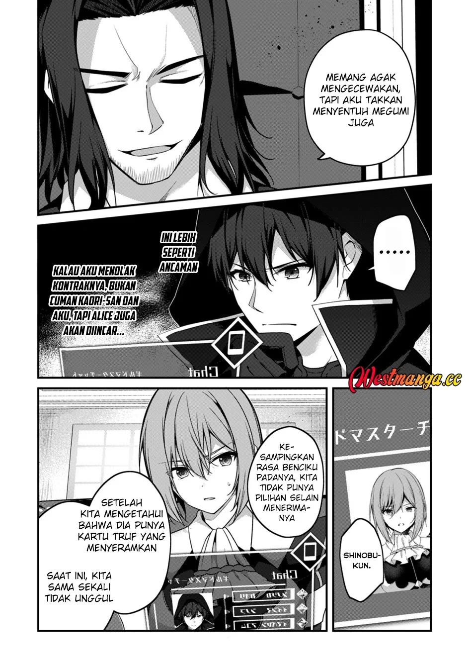 Chapter 43 - halaman 9