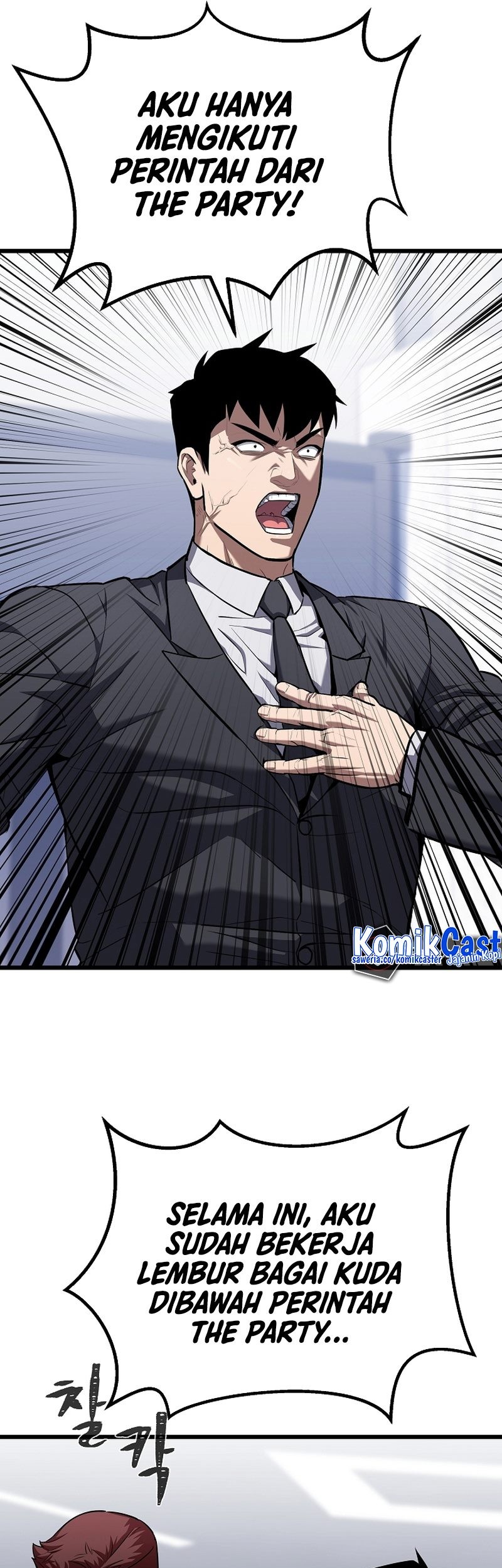 Chapter 105 - halaman 36