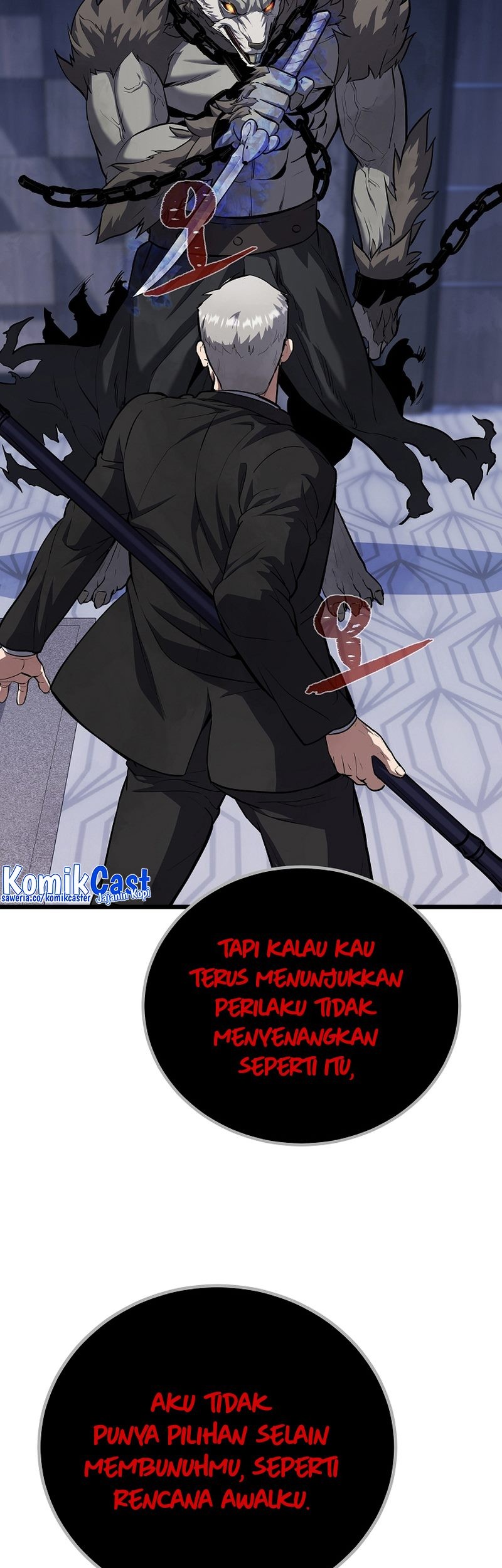 Chapter 105 - halaman 70