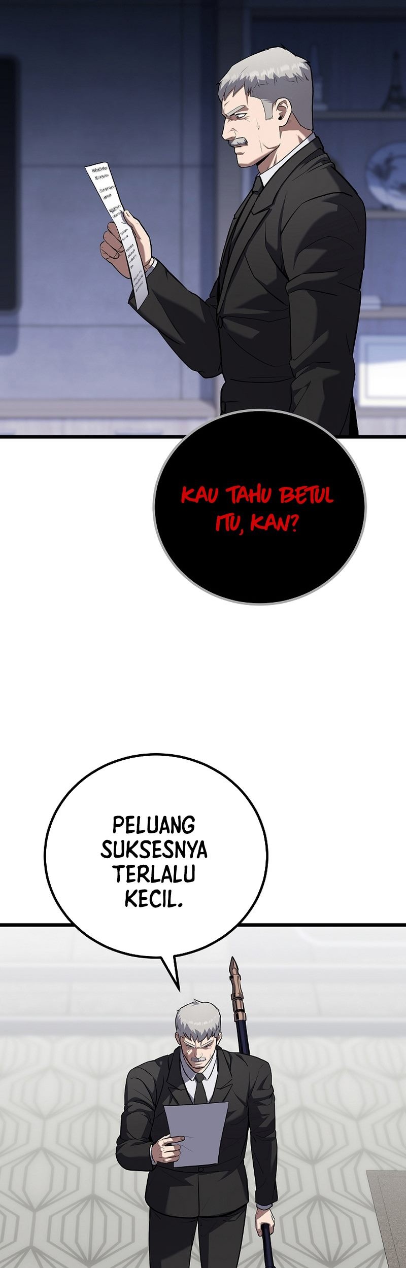 Chapter 105 - halaman 92