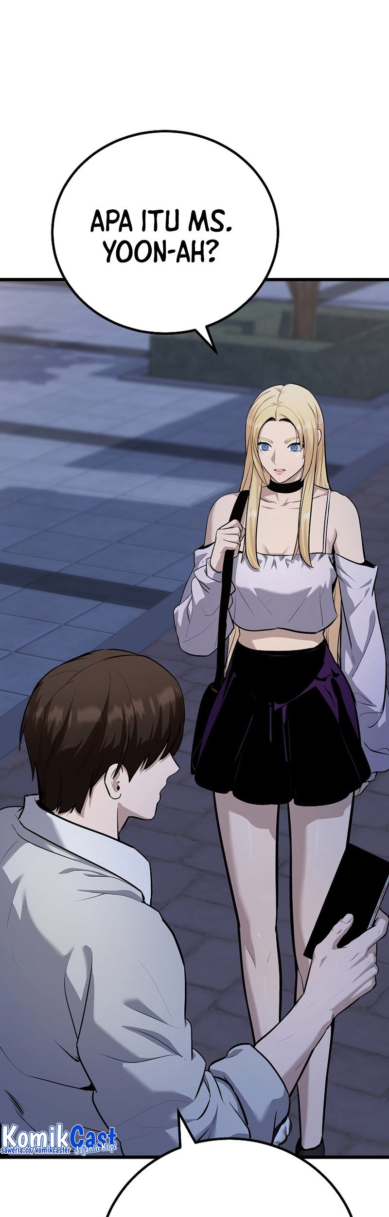 Chapter 107 - halaman 76