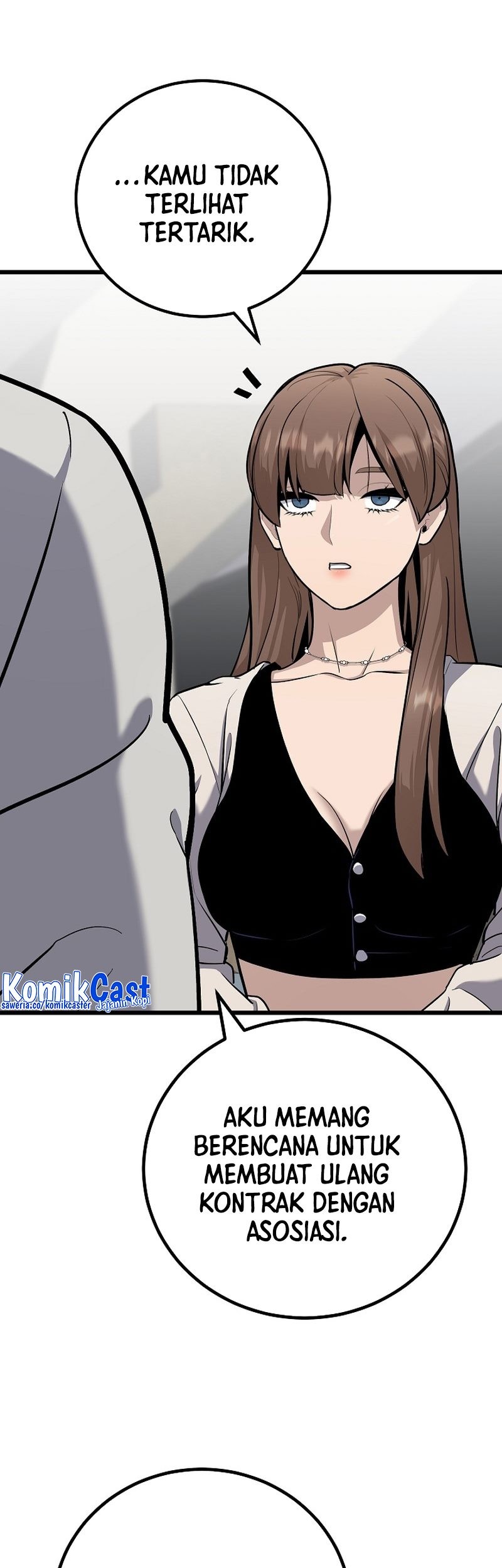 Chapter 108 - halaman 28