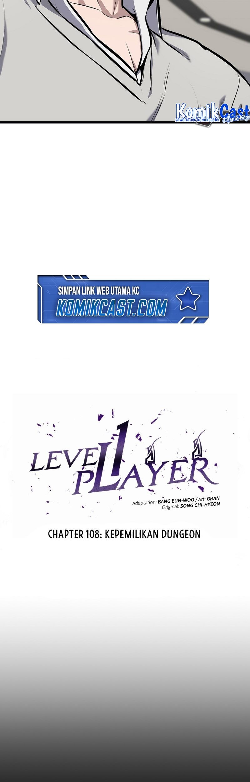 Chapter 108 - halaman 40