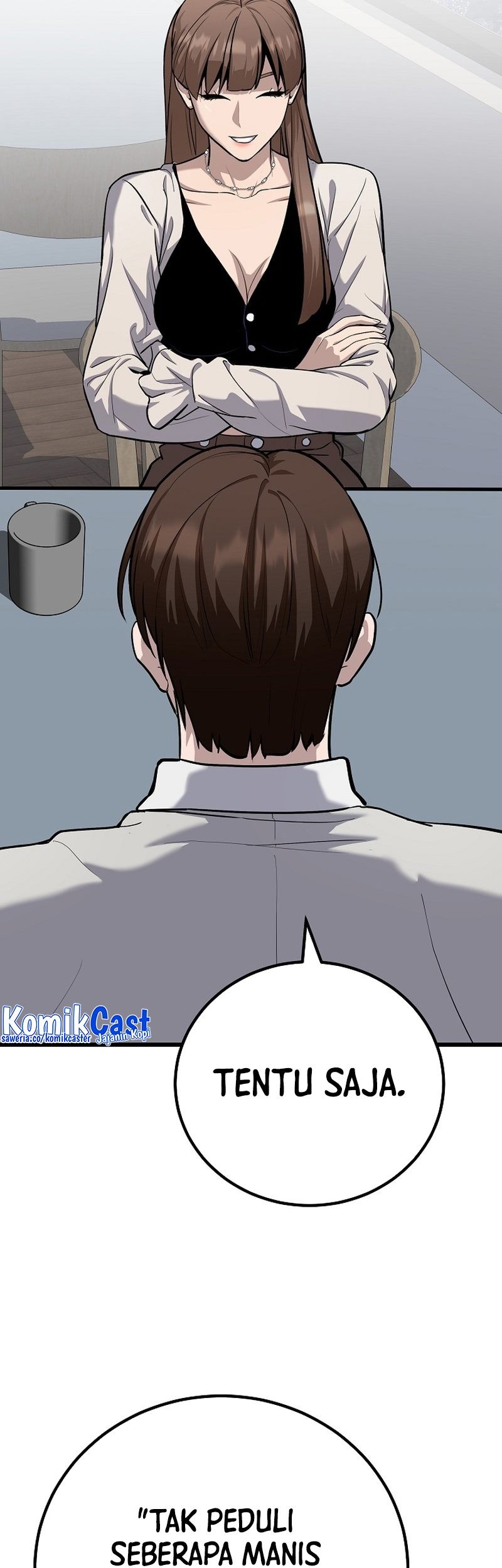 Chapter 108 - halaman 70