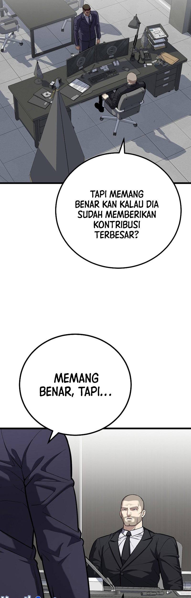 Chapter 109 - halaman 22