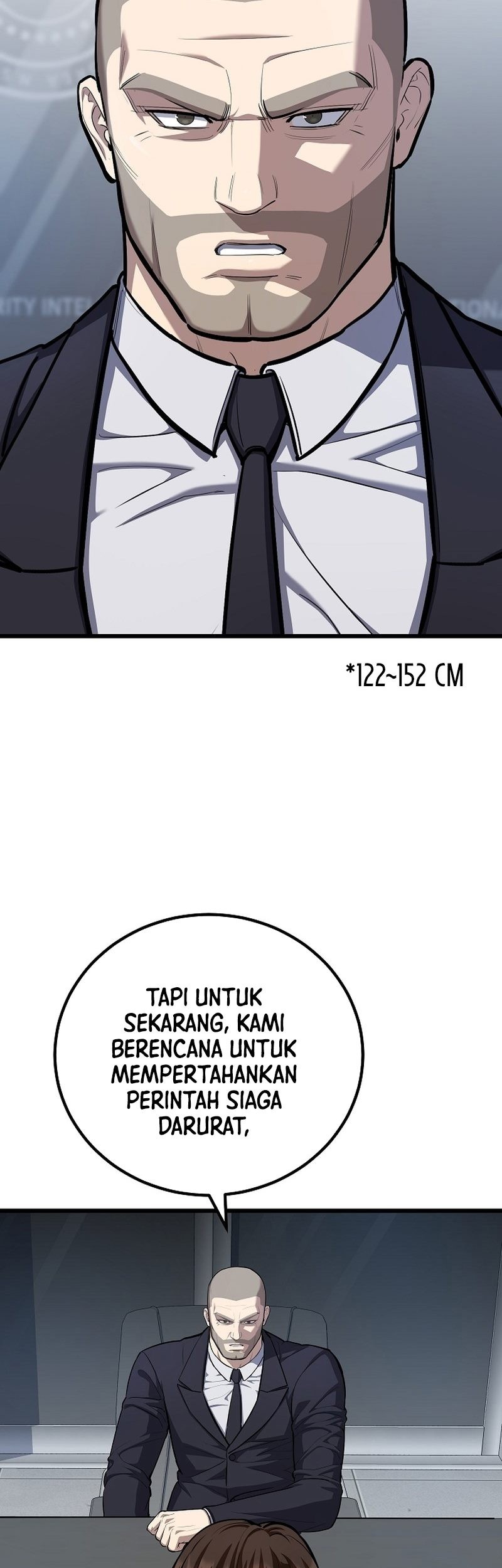 Chapter 110 - halaman 36