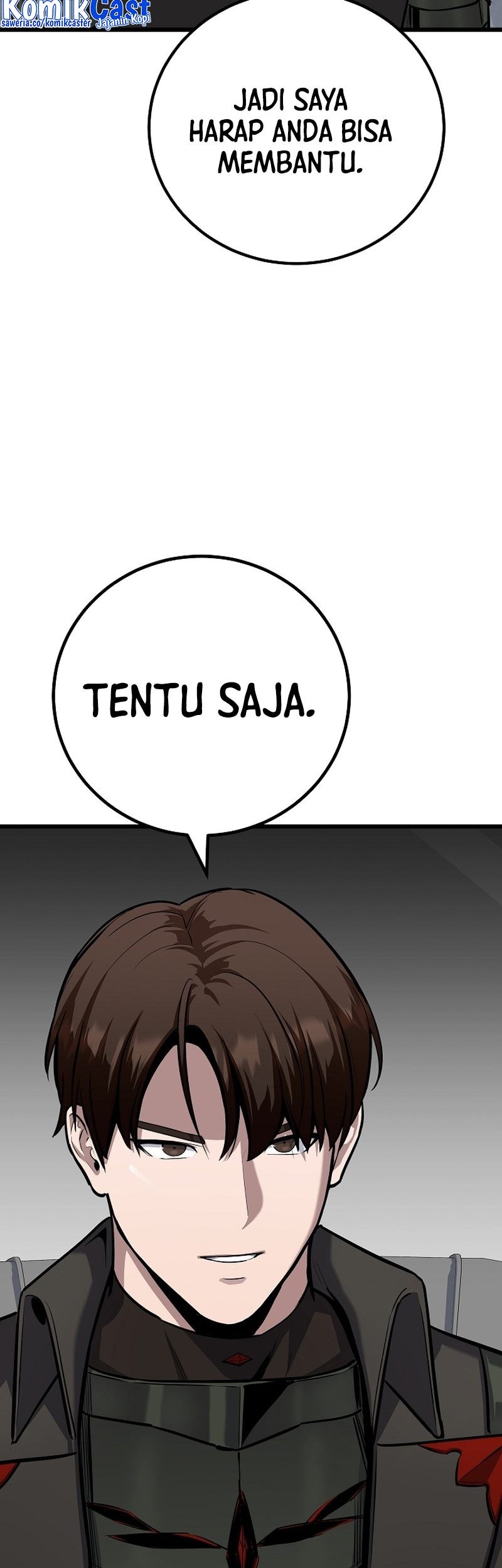 Chapter 110 - halaman 38