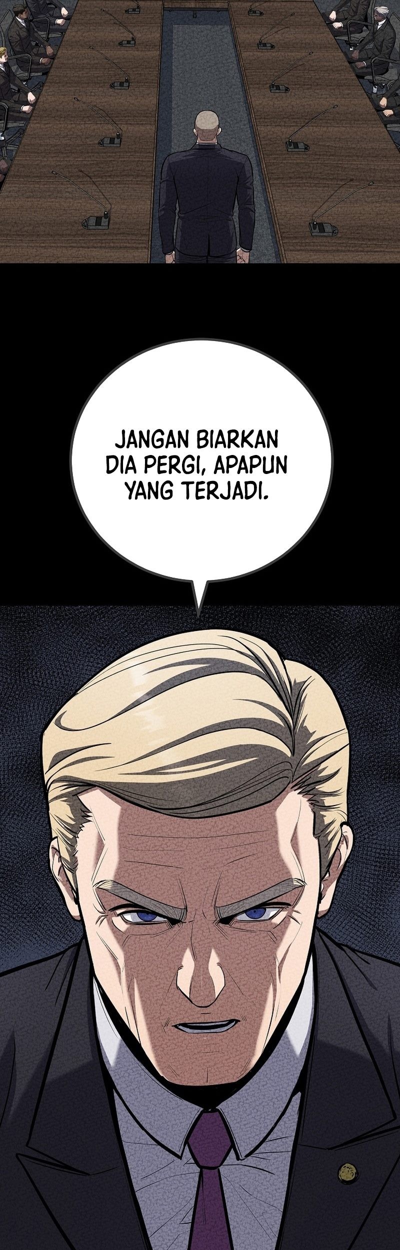 Chapter 110 - halaman 68