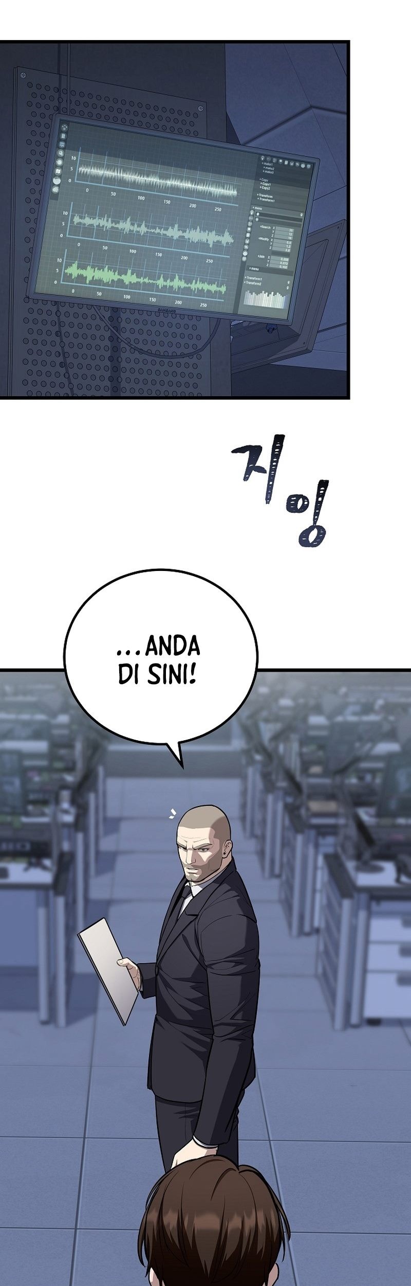 Chapter 110 - halaman 12