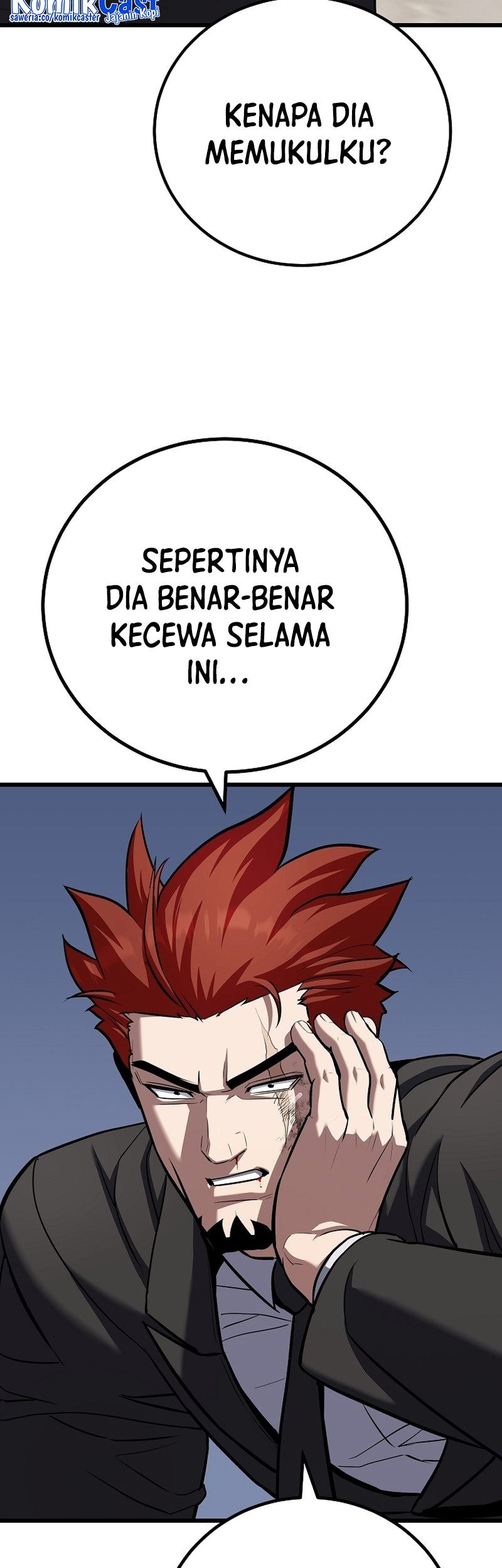 Chapter 111 - halaman 54