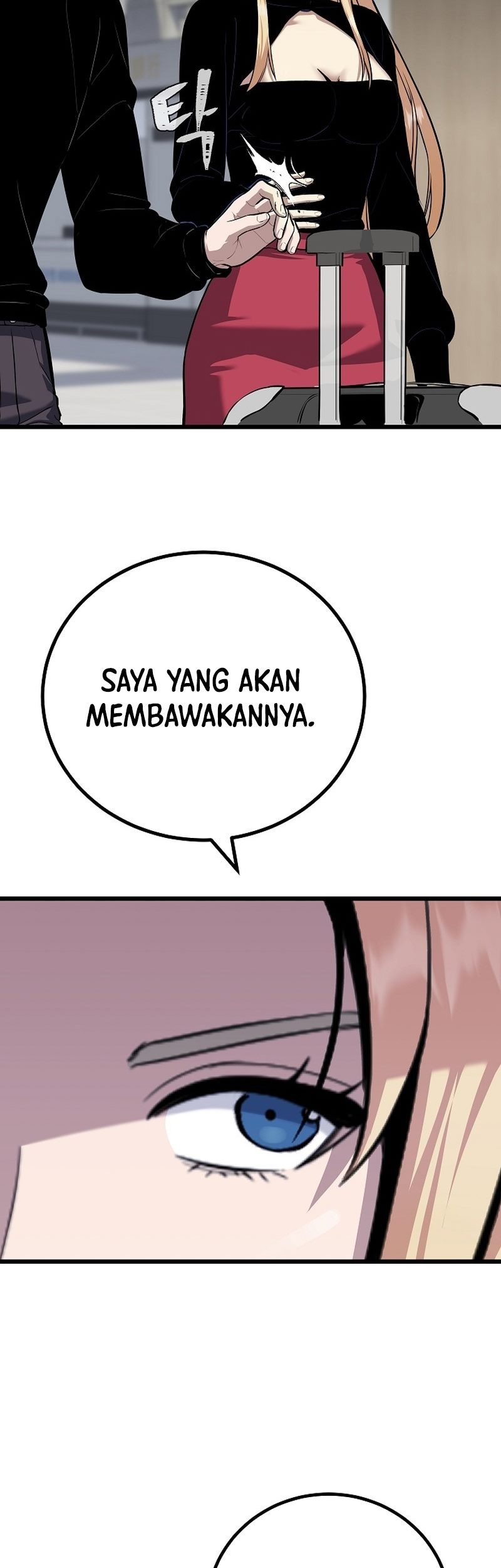 Chapter 111 - halaman 102