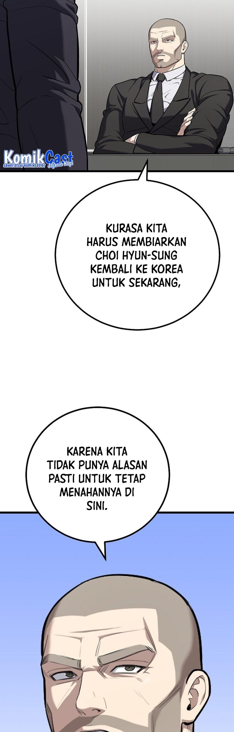 Chapter 112 - halaman 28