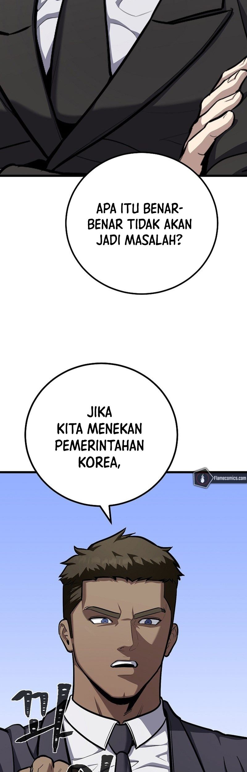 Chapter 112 - halaman 30