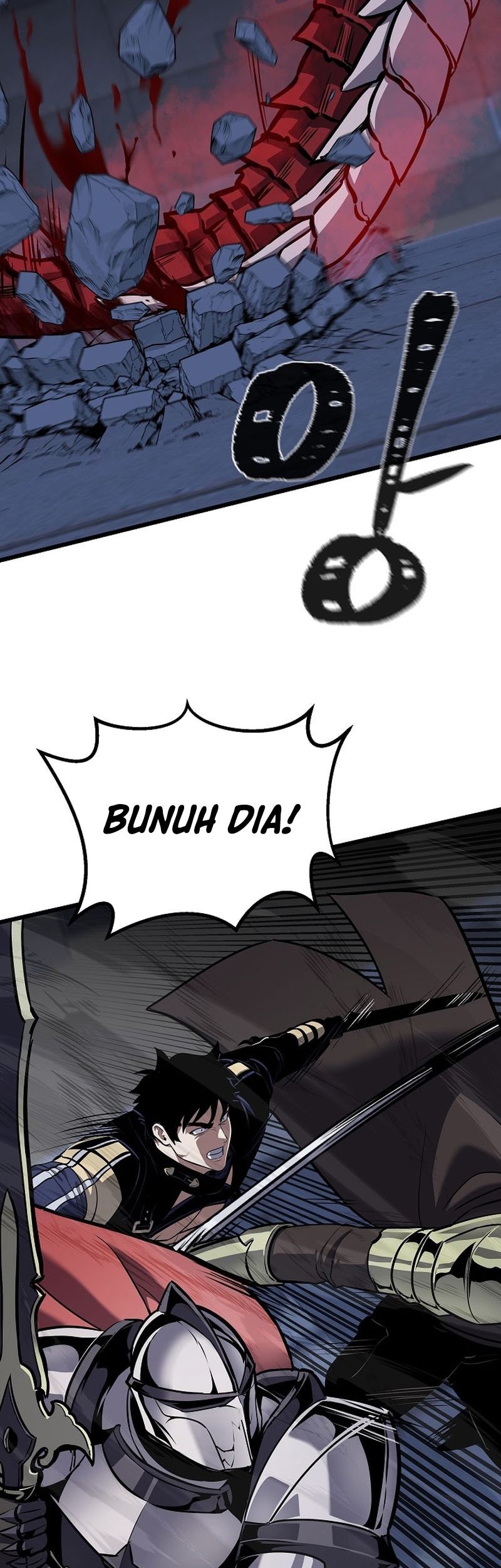 Chapter 113 - halaman 38