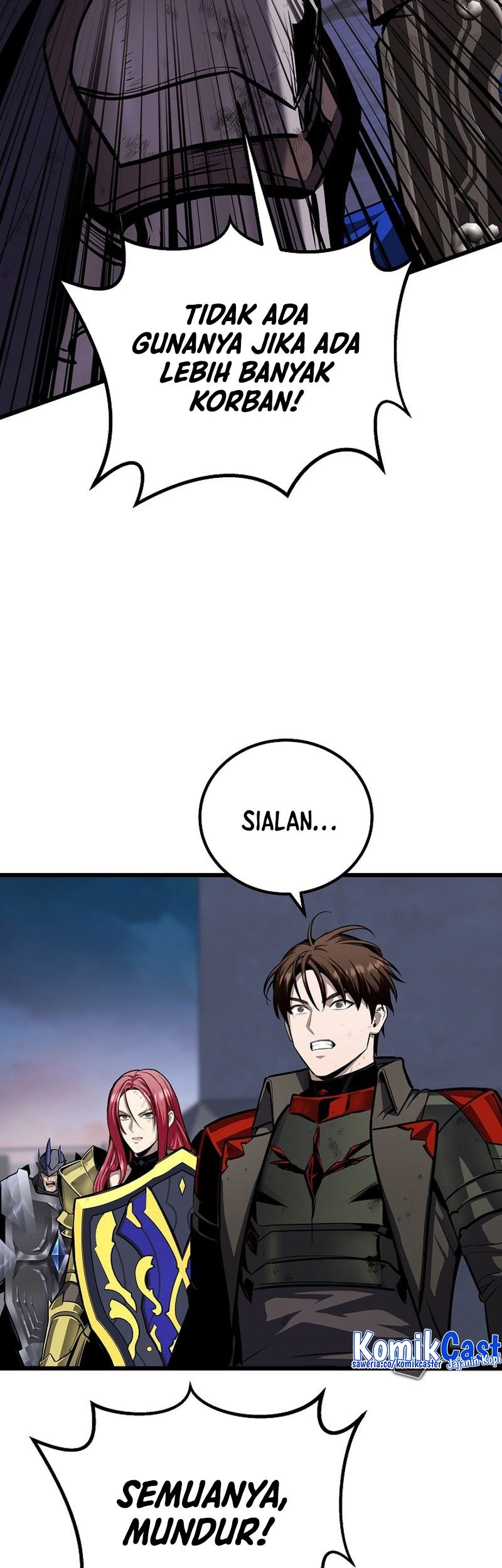 Chapter 113 - halaman 64