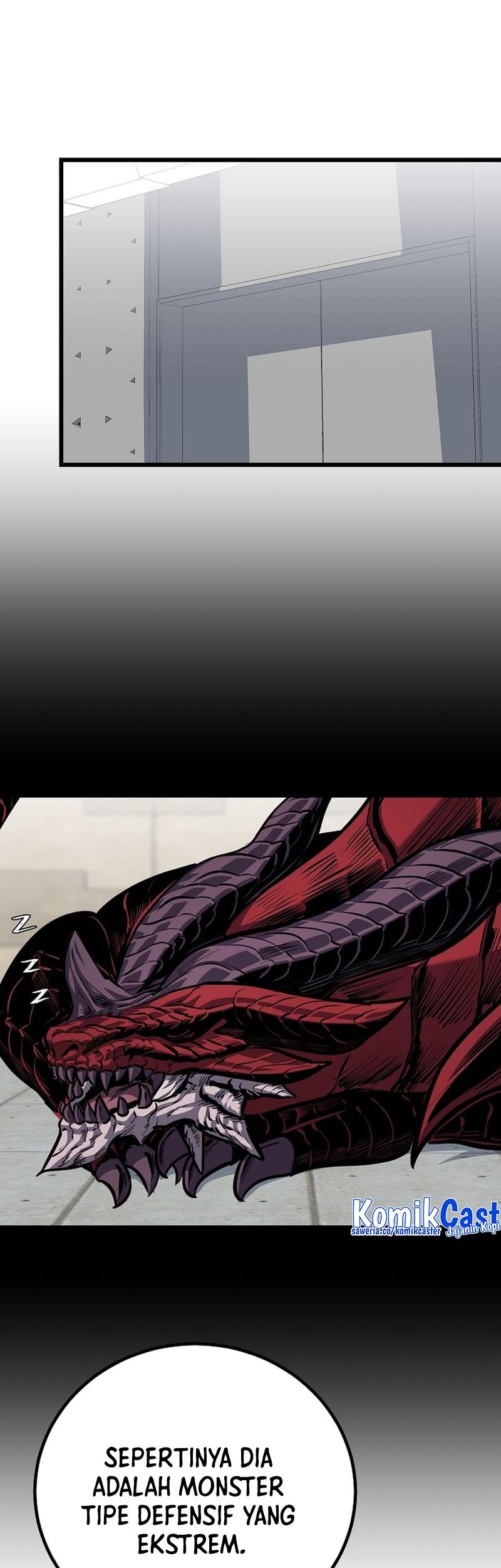 Chapter 113 - halaman 68