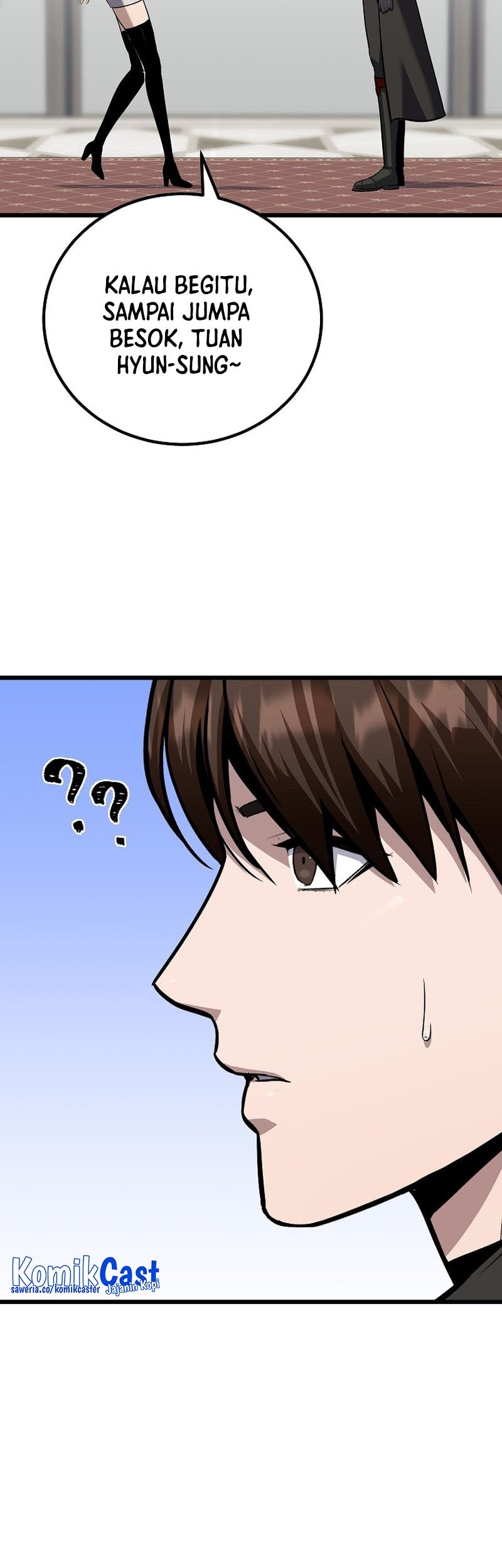Chapter 113 - halaman 110