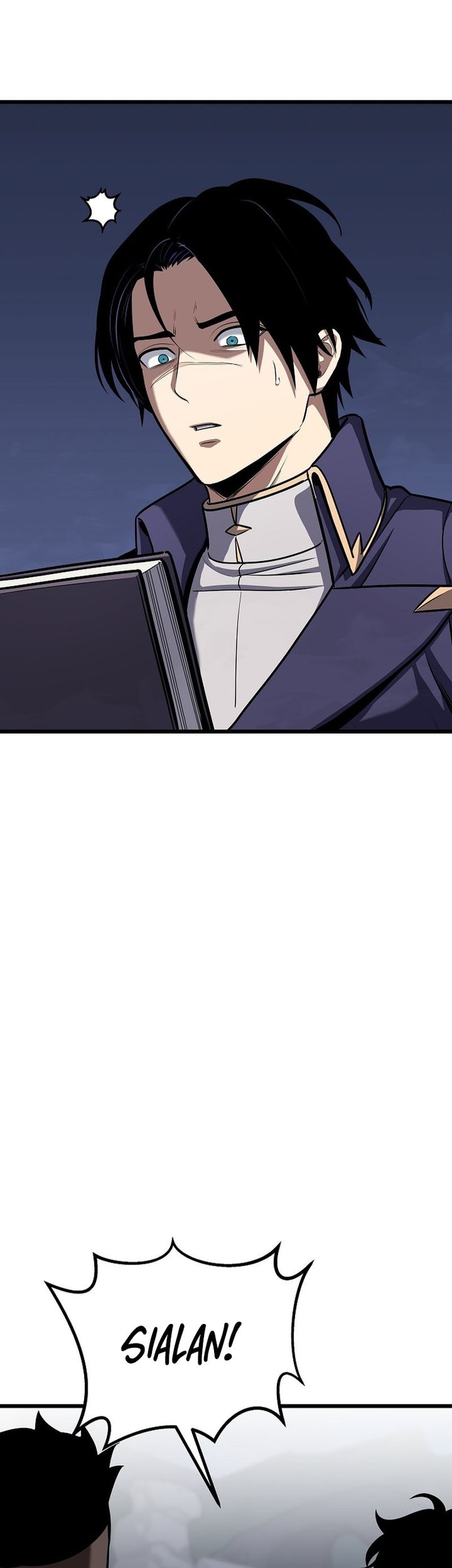 Chapter 115 - halaman 22