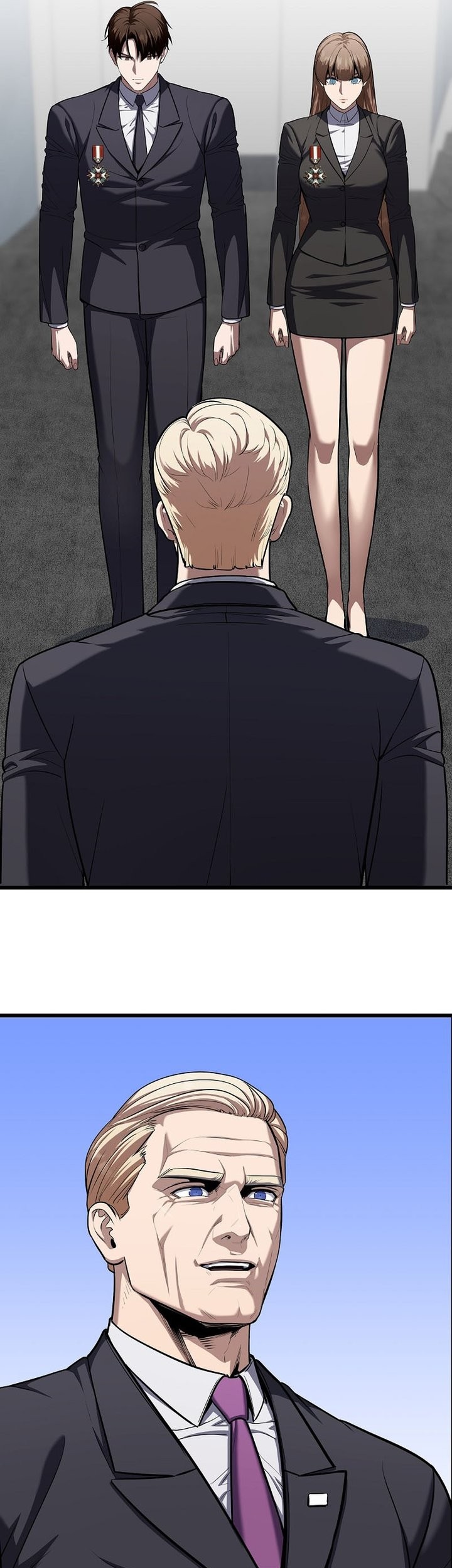 Chapter 115 - halaman 36