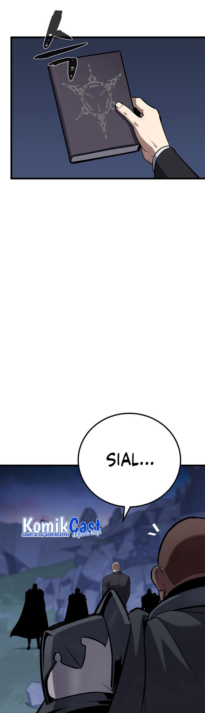 Chapter 115 - halaman 18