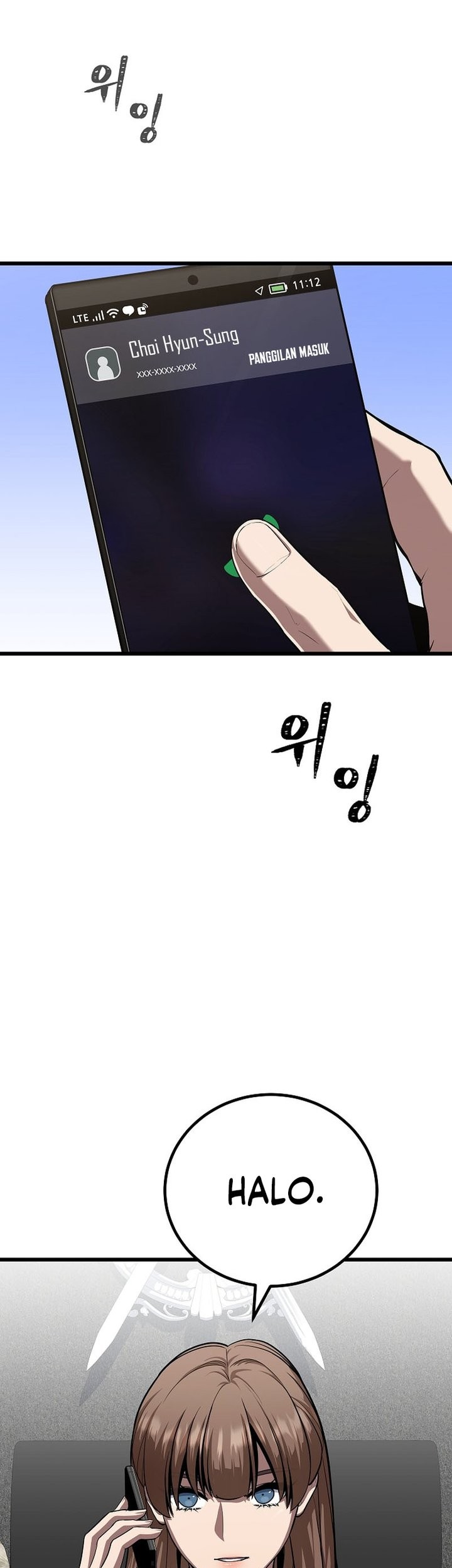 Chapter 116 - halaman 47