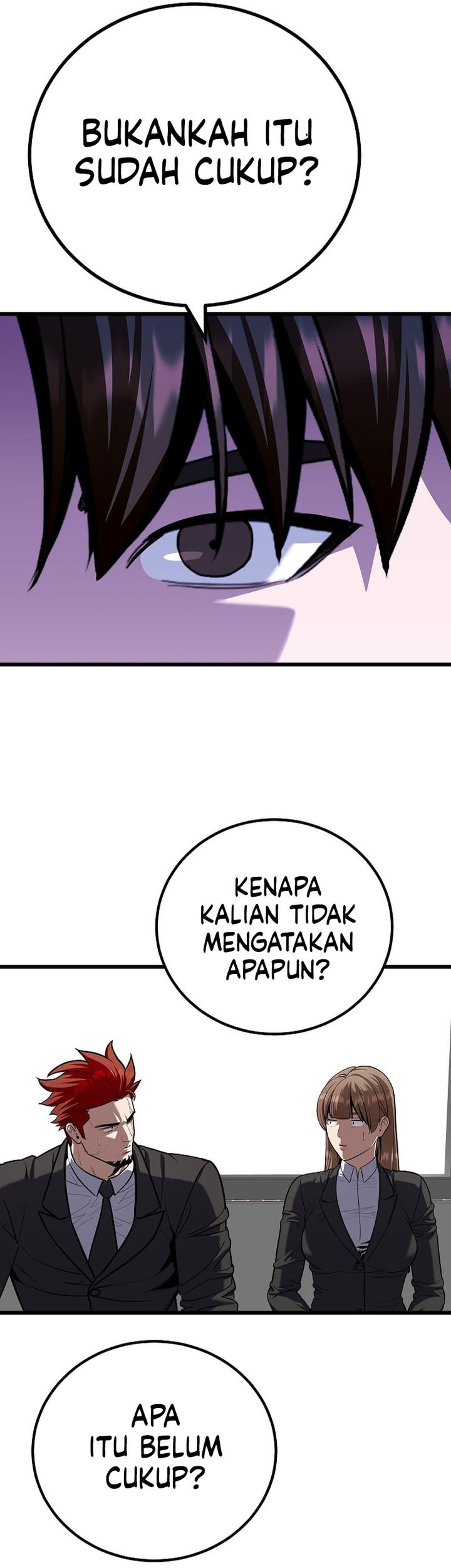 Chapter 118 - halaman 22