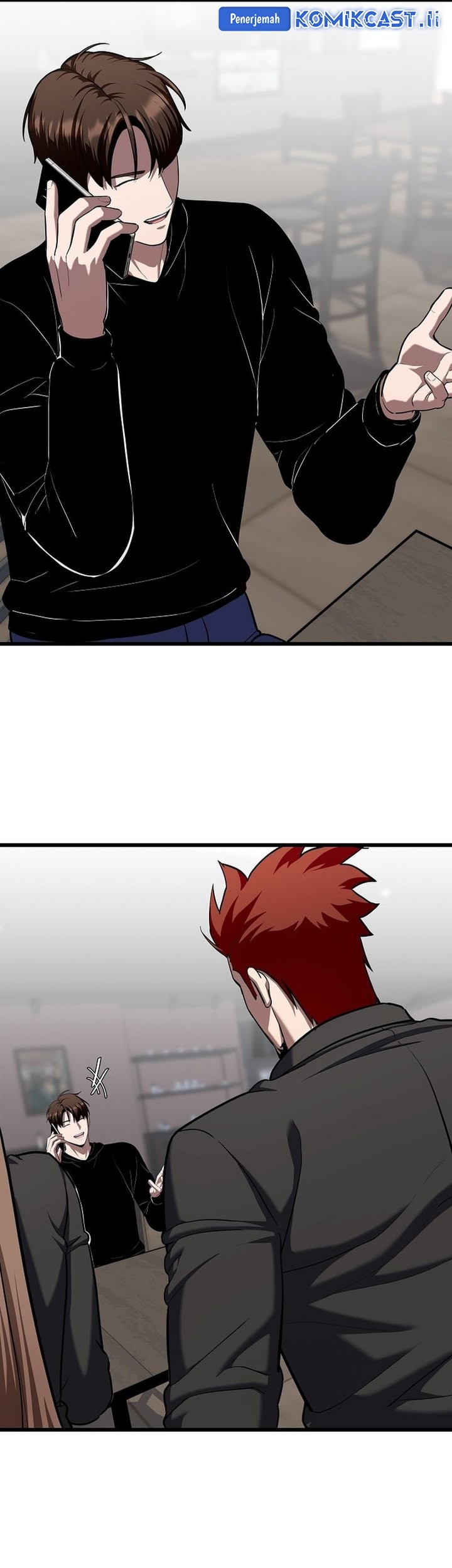 Chapter 118 - halaman 28