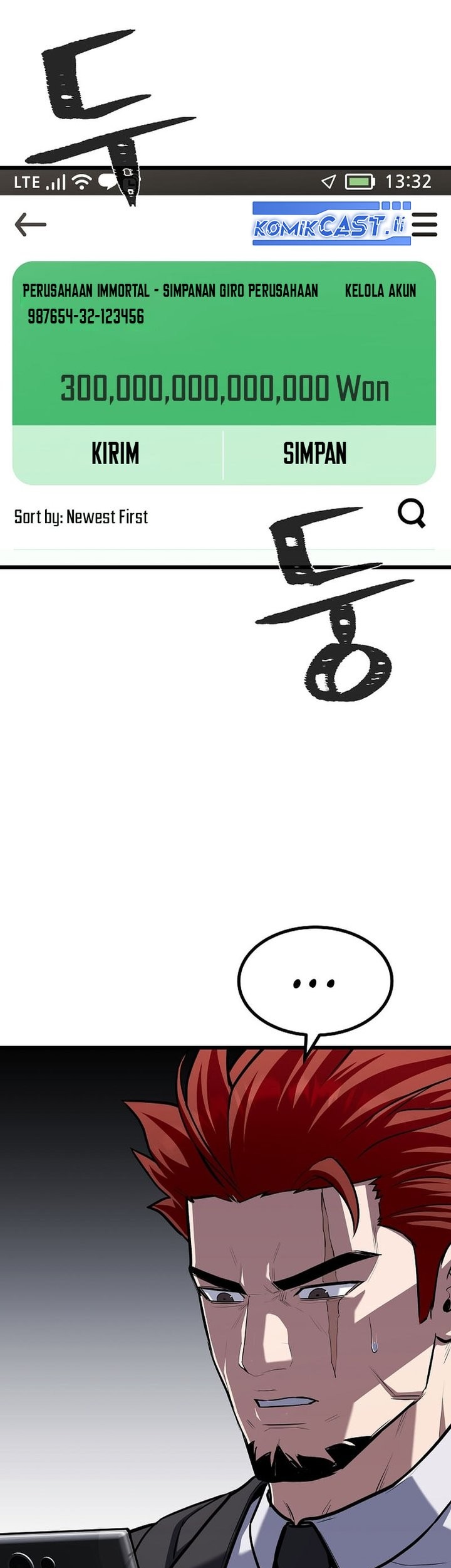 Chapter 118 - halaman 32