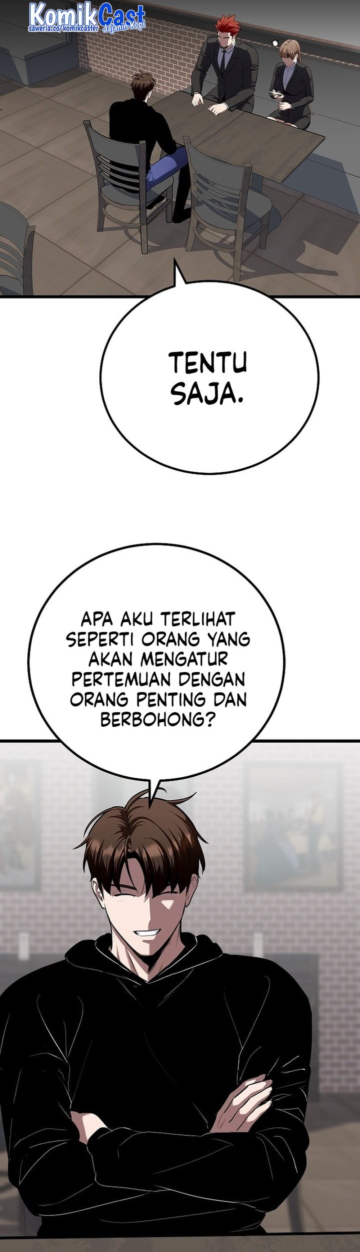 Chapter 118 - halaman 34
