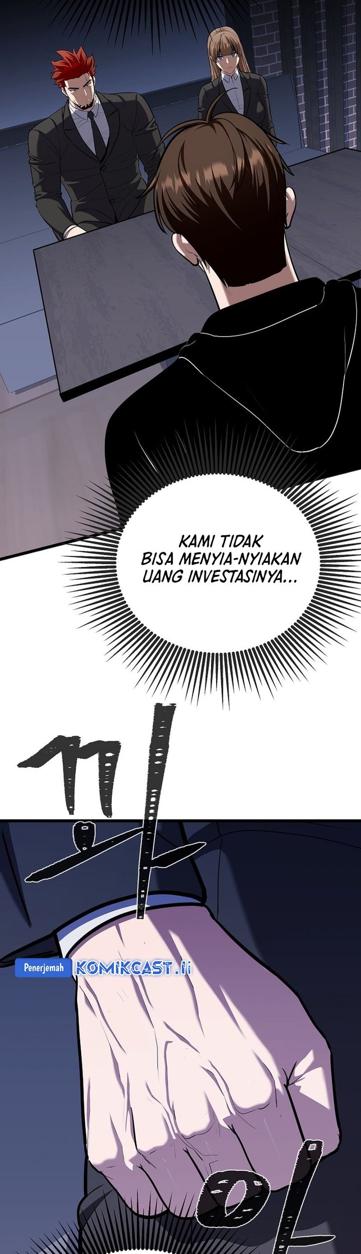Chapter 118 - halaman 45