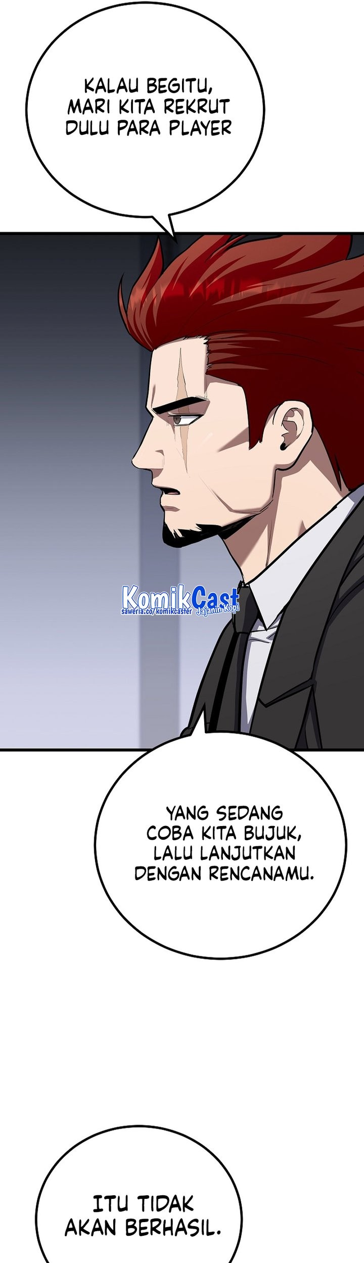 Chapter 119 - halaman 22