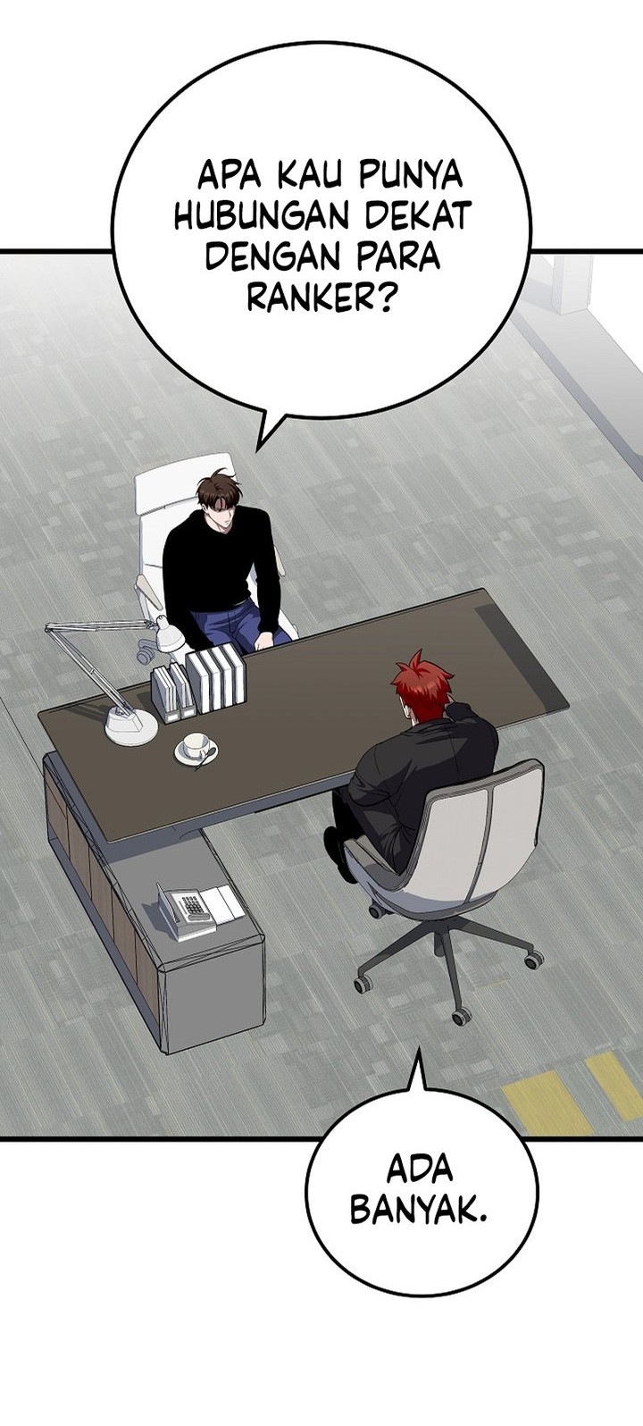 Chapter 119 - halaman 29