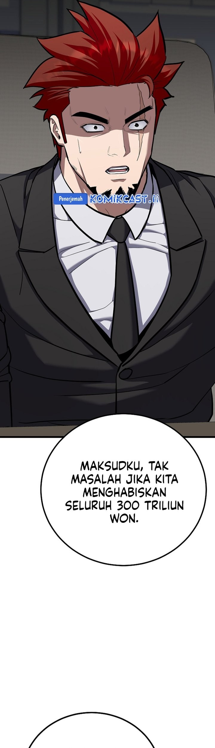 Chapter 119 - halaman 33