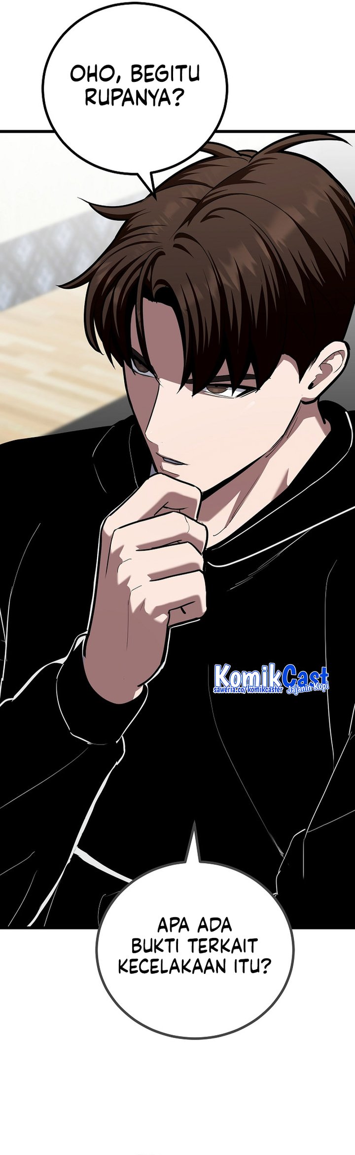 Chapter 119 - halaman 87