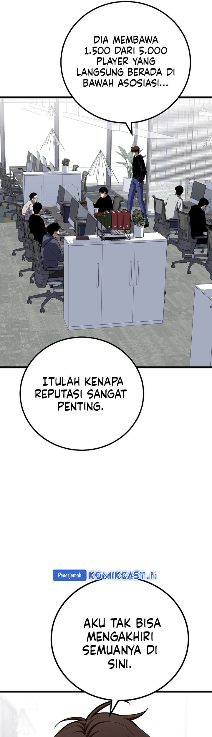 Chapter 119 - halaman 14