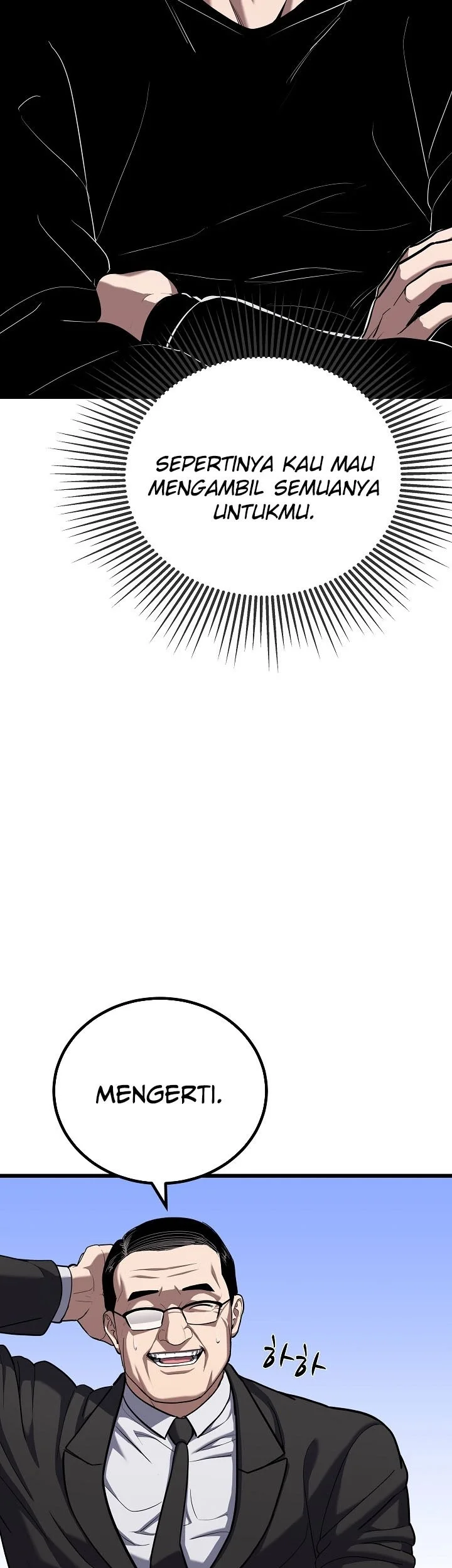 Chapter 121 - halaman 22