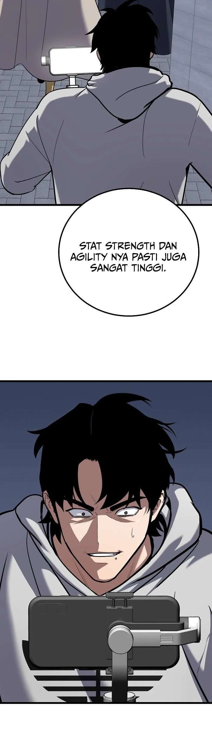 Chapter 122 - halaman 40