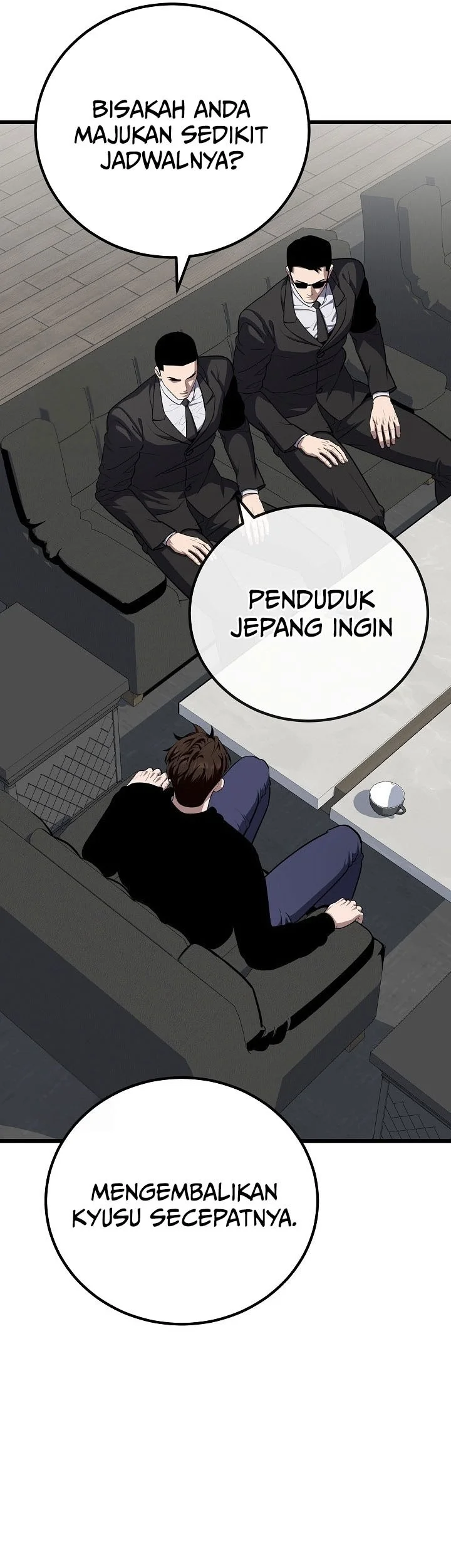 Chapter 124 - halaman 19