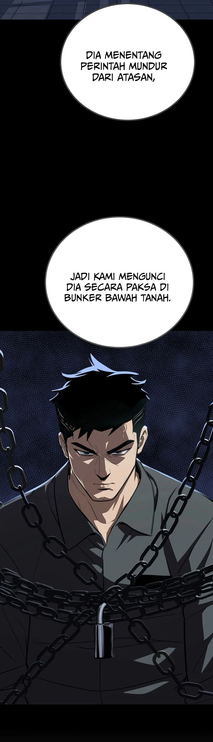 Chapter 125 - halaman 19