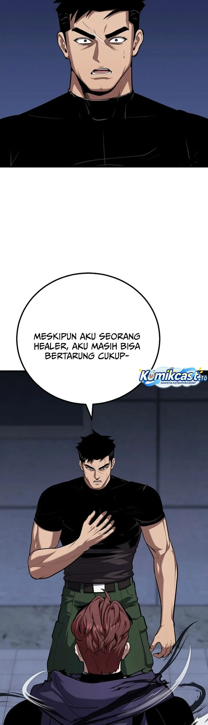 Chapter 125 - halaman 27