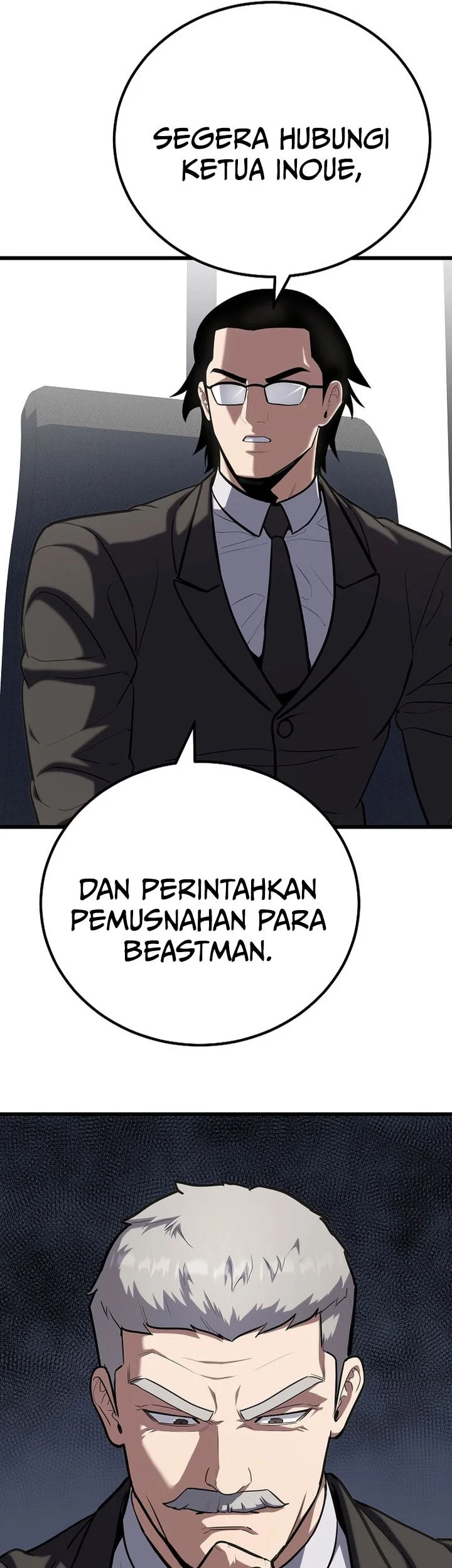 Chapter 126 - halaman 21