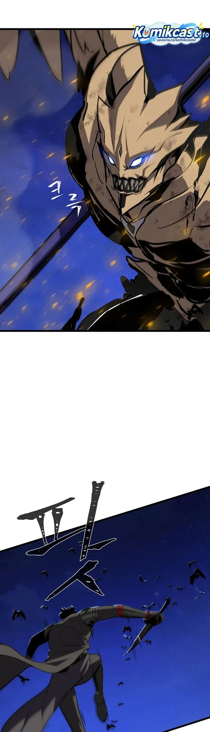 Chapter 126 - halaman 35