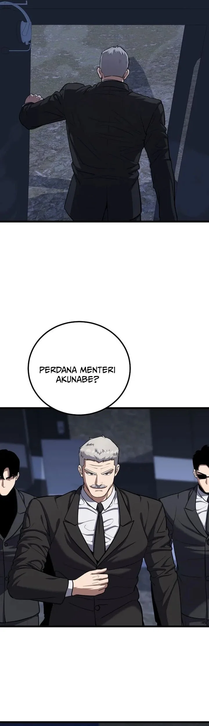 Chapter 127 - halaman 27