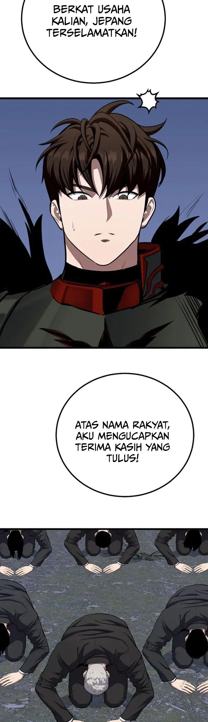 Chapter 127 - halaman 31