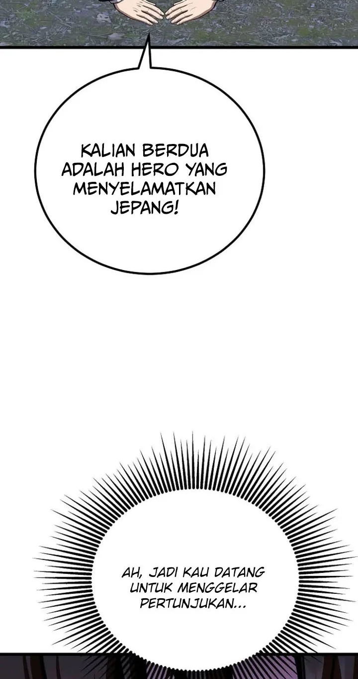 Chapter 127 - halaman 32