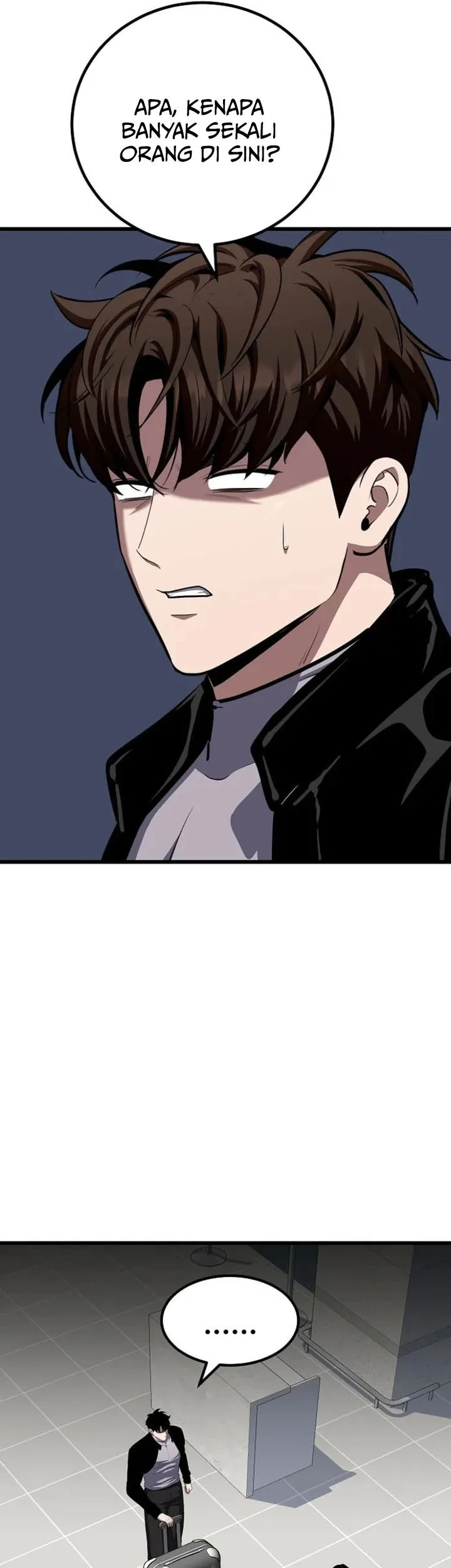 Chapter 128 - halaman 27