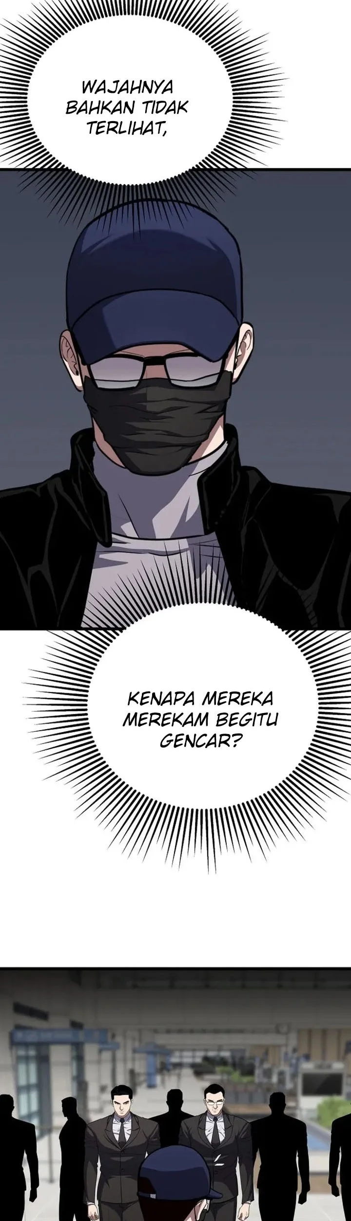 Chapter 128 - halaman 31