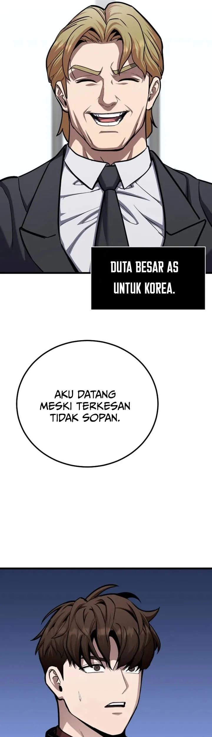 Chapter 129 - halaman 27